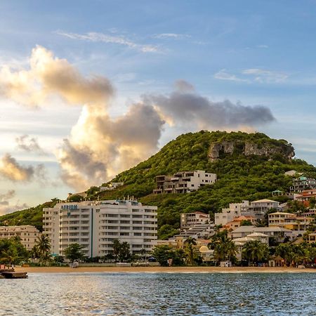 The Atrium Resort And Spa, Sint Maarten Симпсън Бей Екстериор снимка