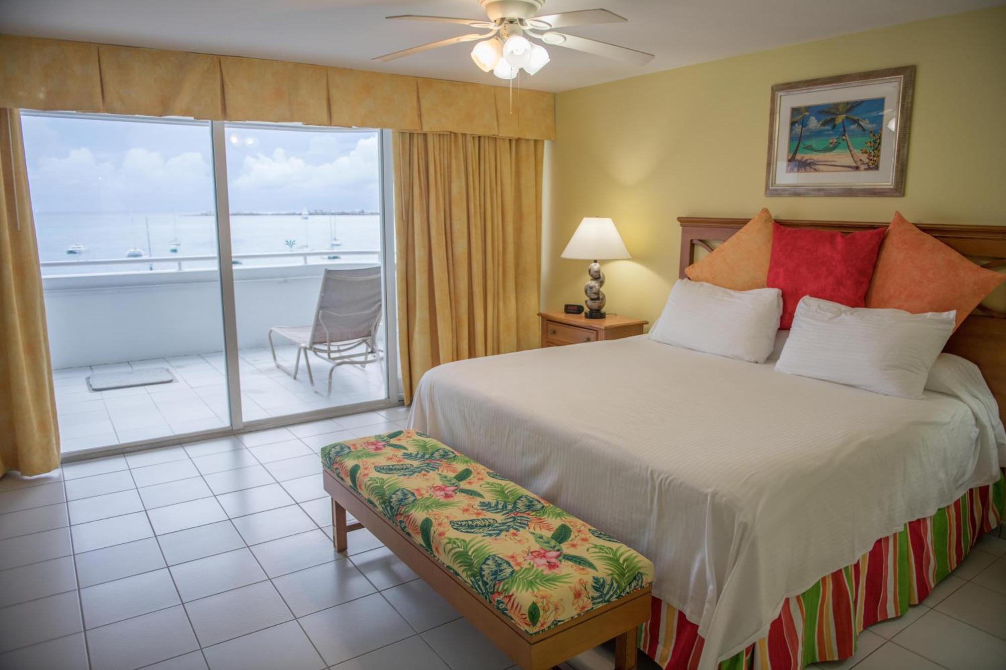 The Atrium Resort And Spa, Sint Maarten Симпсън Бей Екстериор снимка
