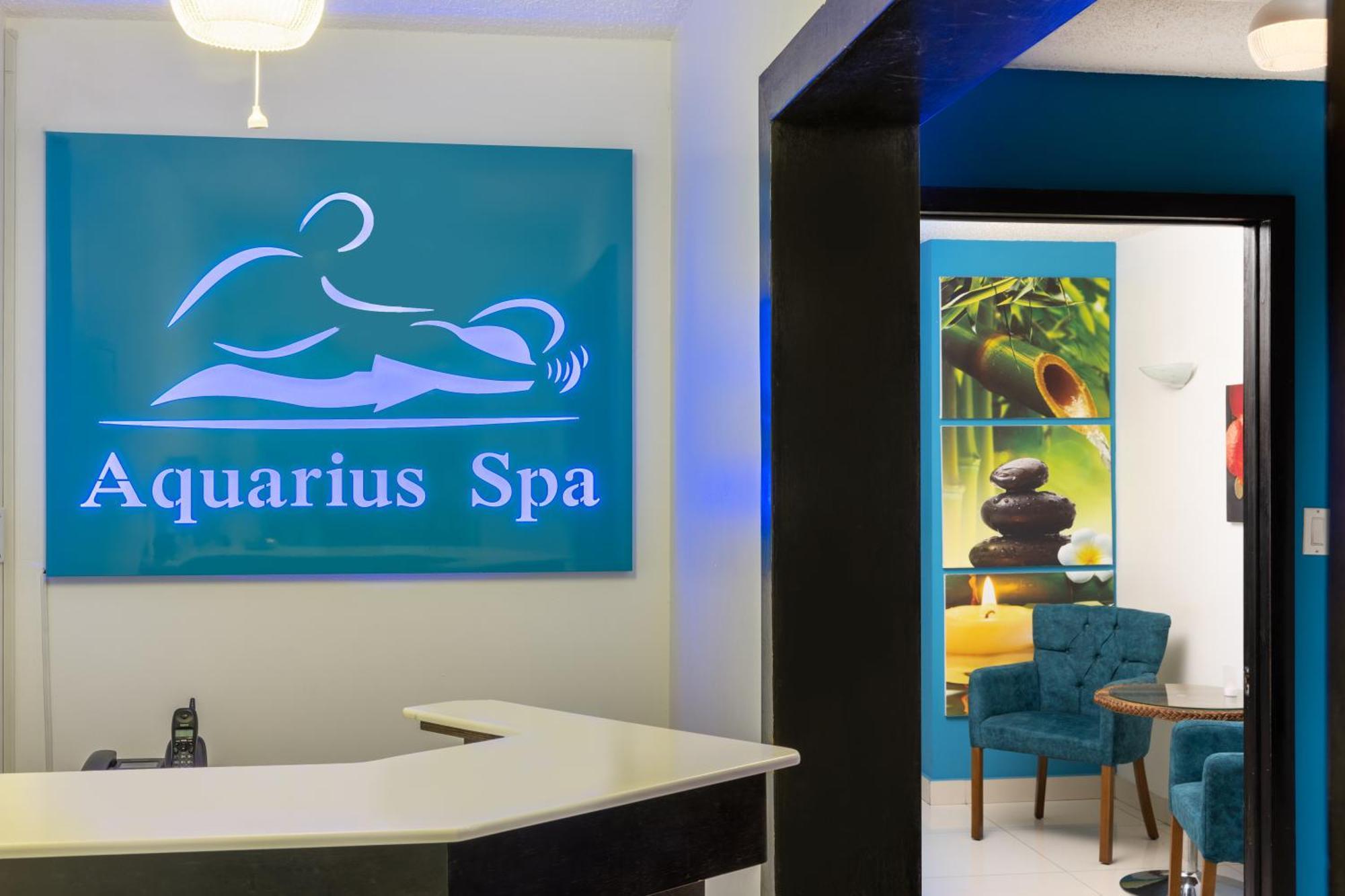 The Atrium Resort And Spa, Sint Maarten Симпсън Бей Екстериор снимка