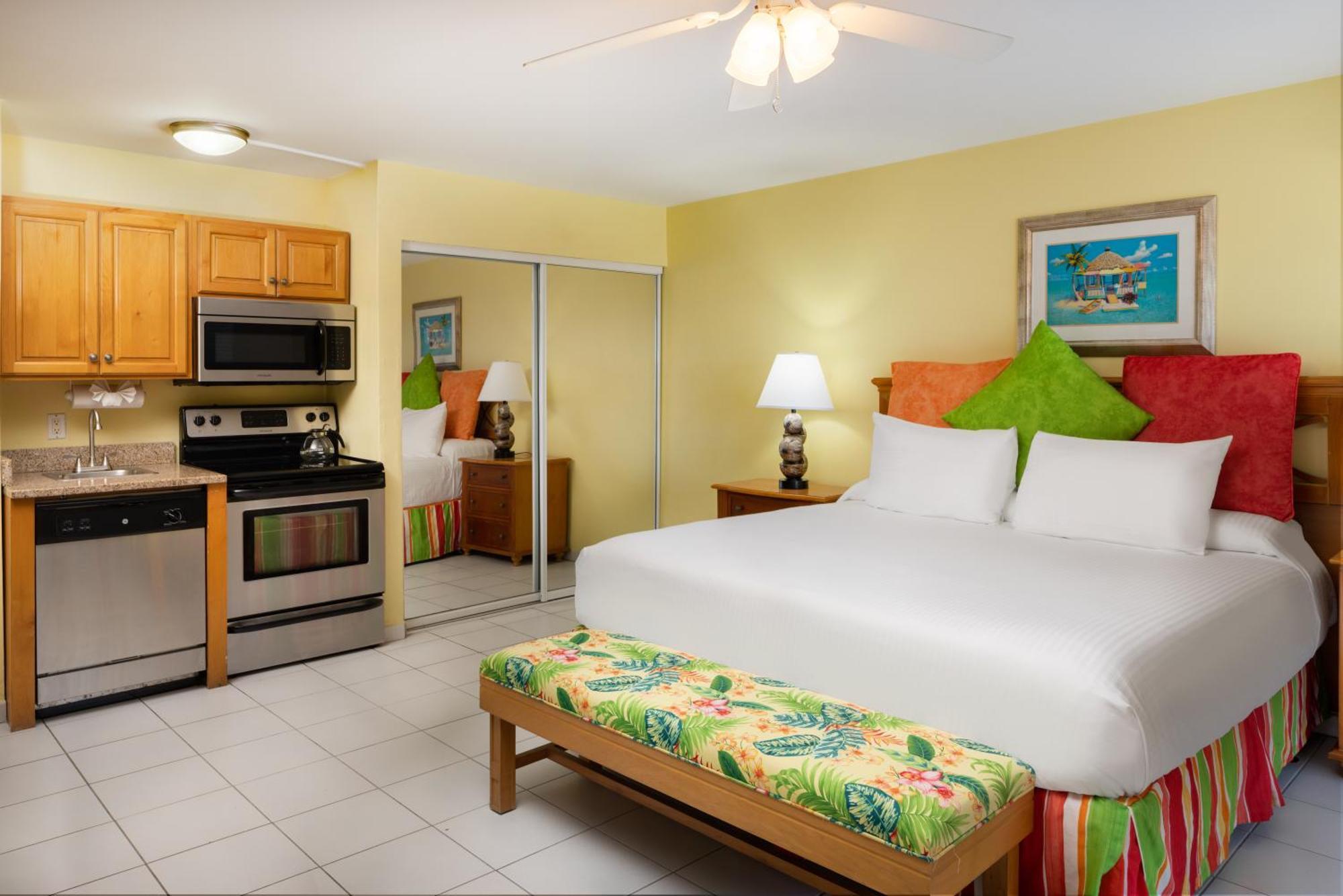 The Atrium Resort And Spa, Sint Maarten Симпсън Бей Екстериор снимка