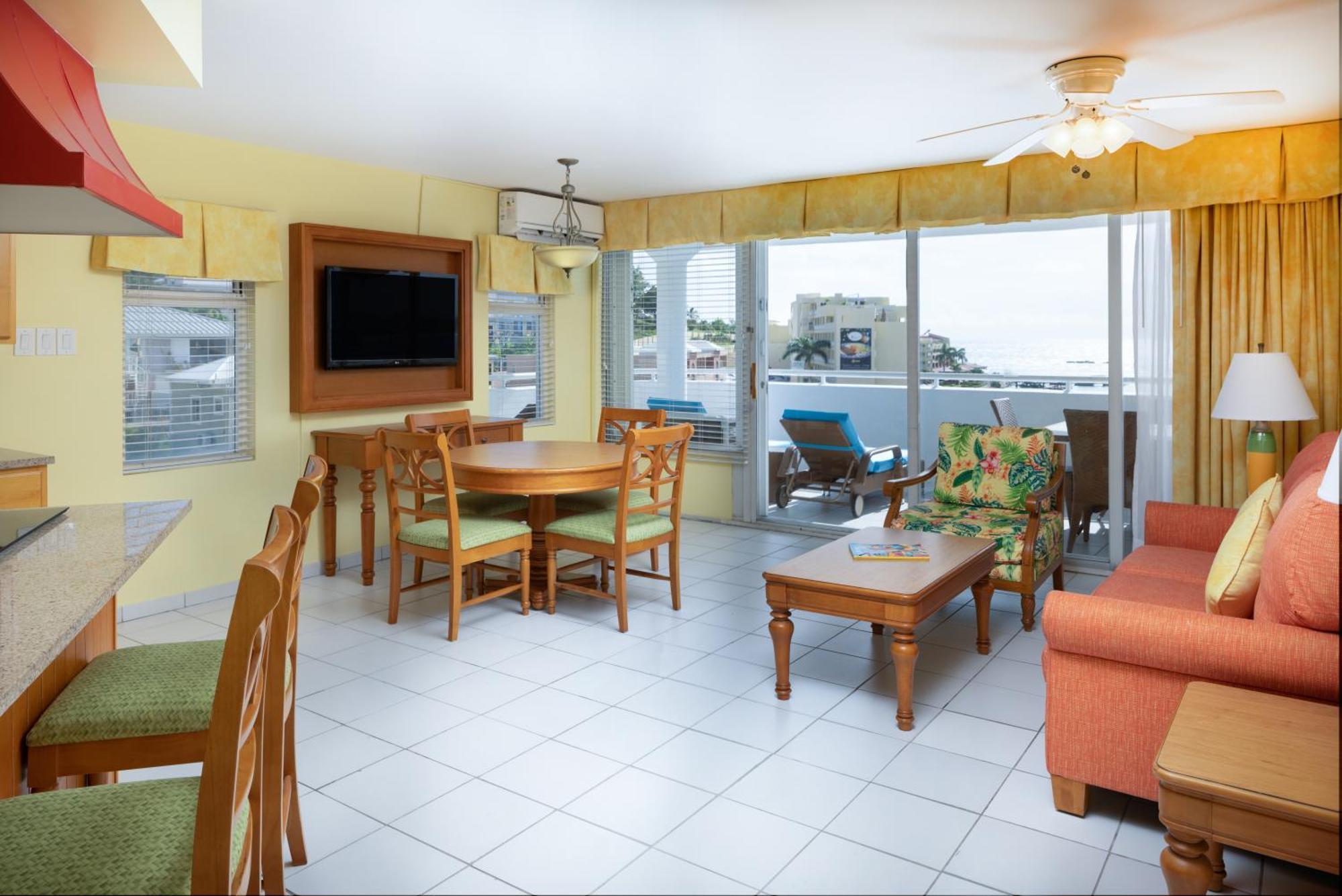 The Atrium Resort And Spa, Sint Maarten Симпсън Бей Екстериор снимка